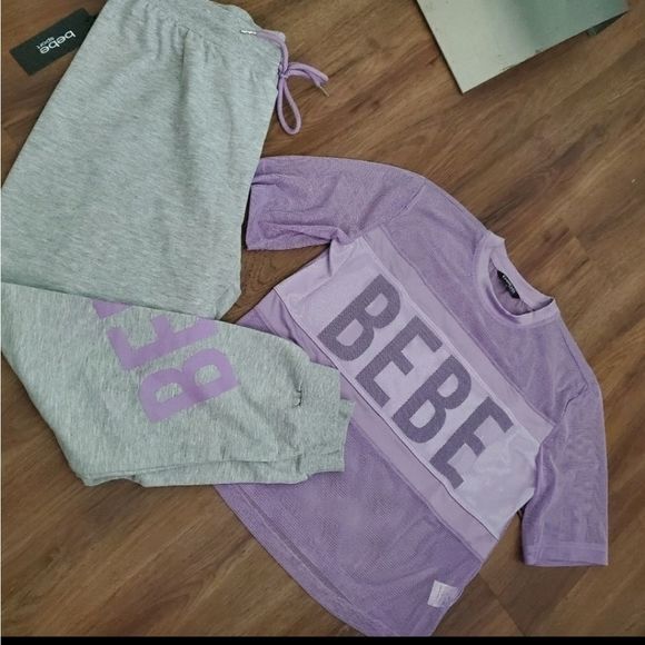 Bebe women suit new SALE